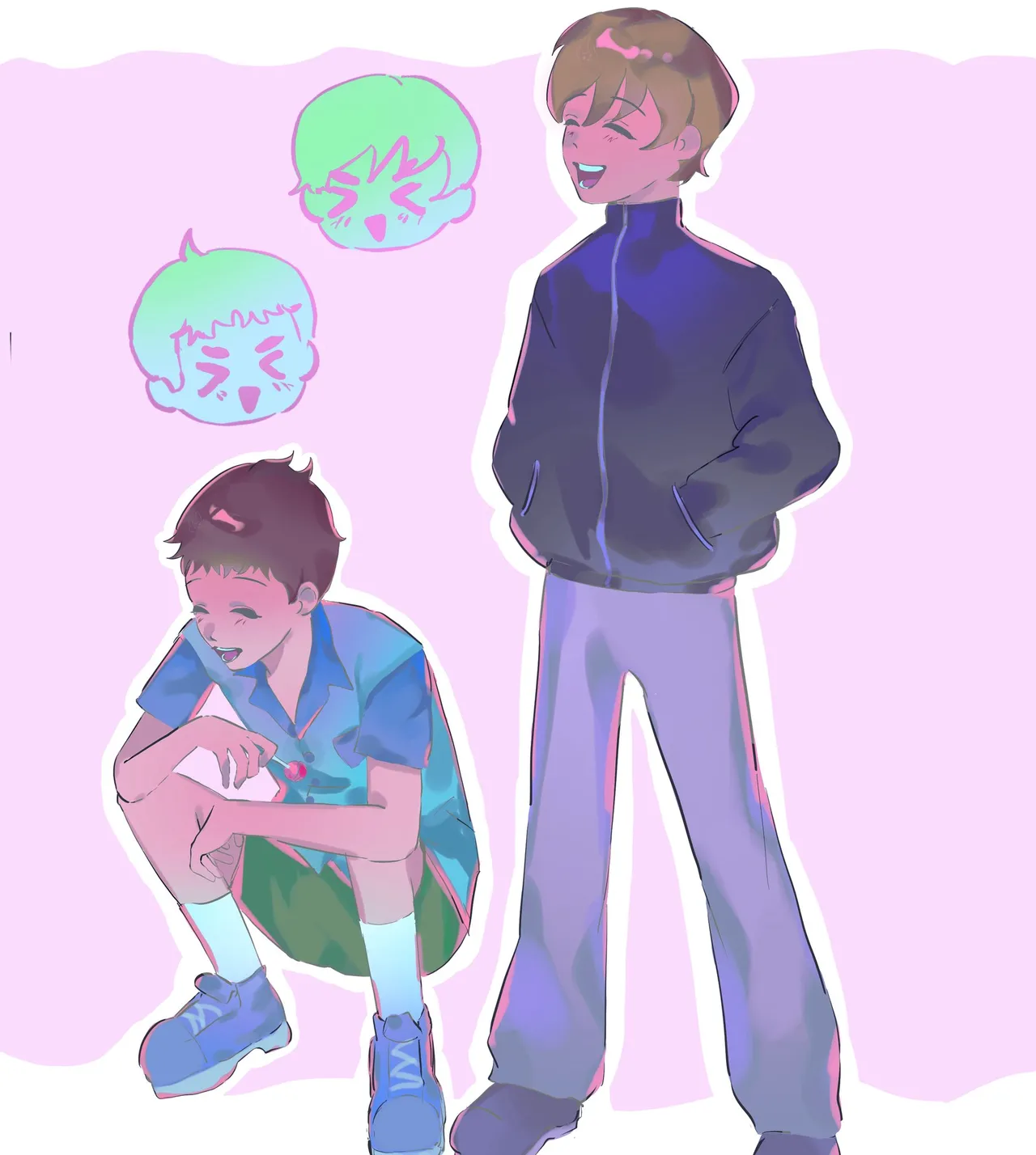 Artistemmnao - Image 6