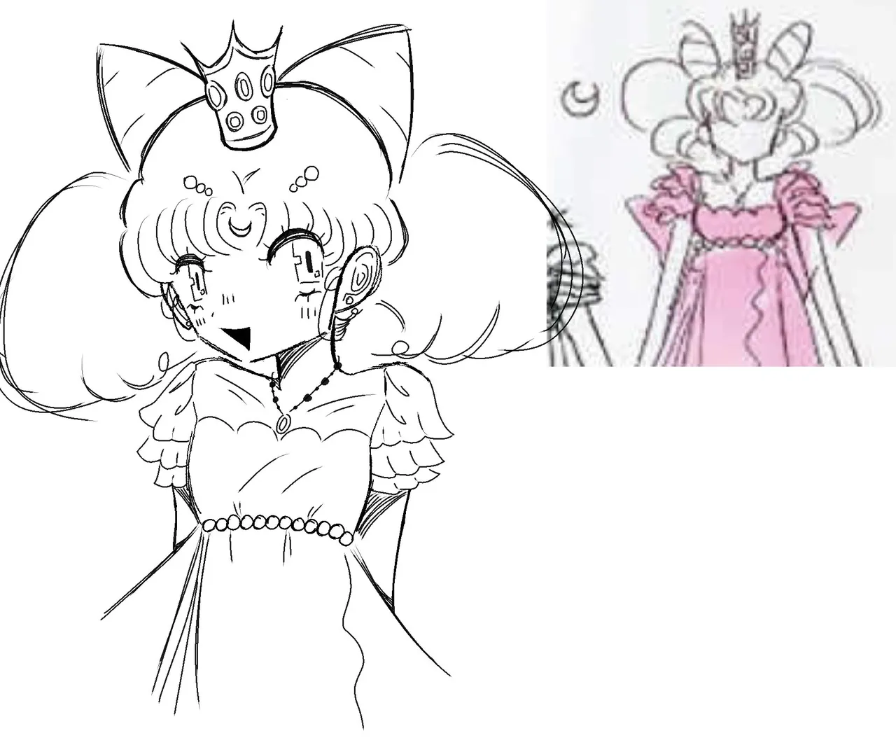 Artisthearts4chibiusa - Image 23