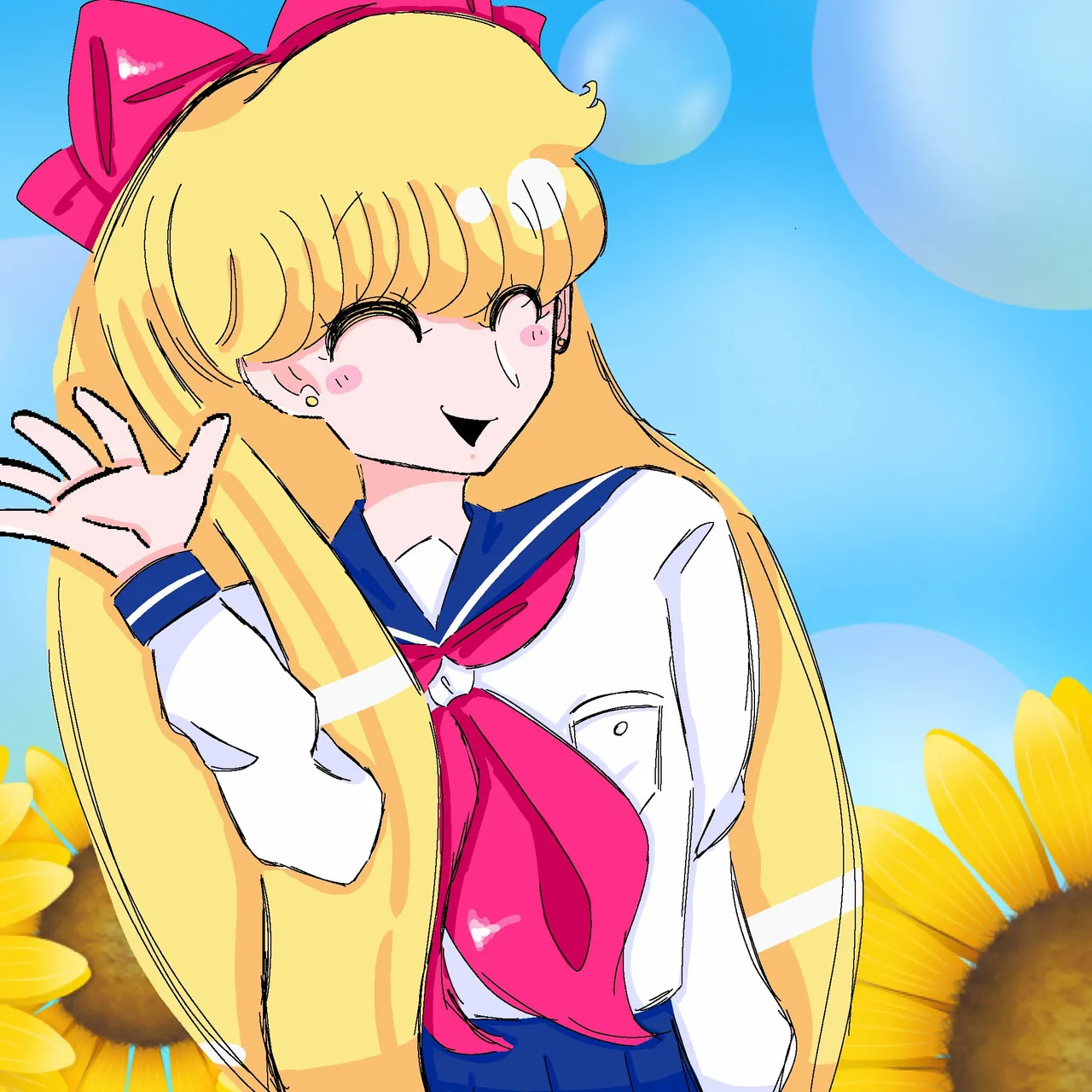 Artisthearts4chibiusa - Image 24