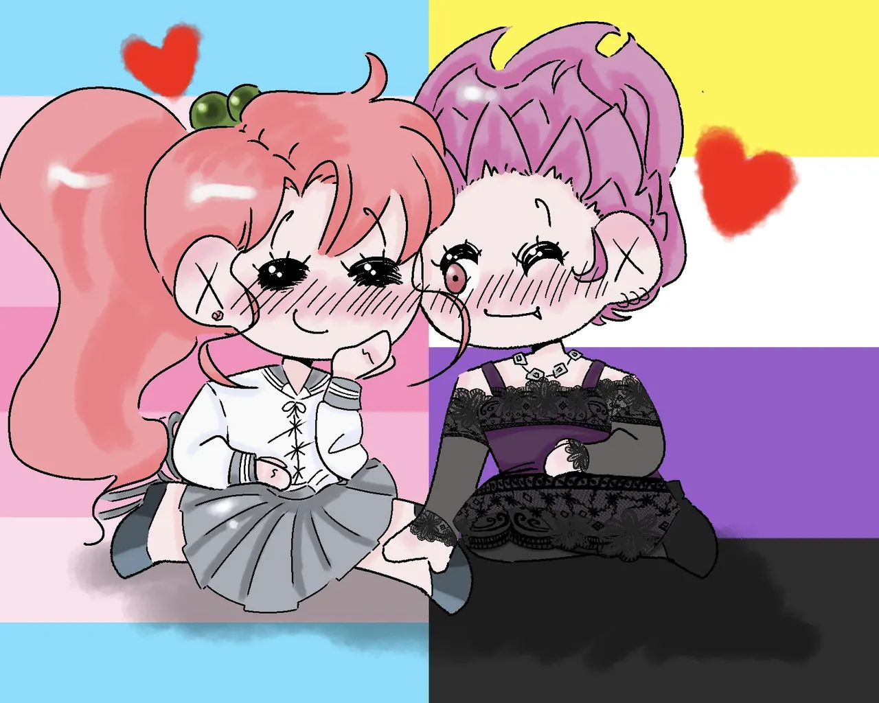 Artisthearts4chibiusa - Image 30