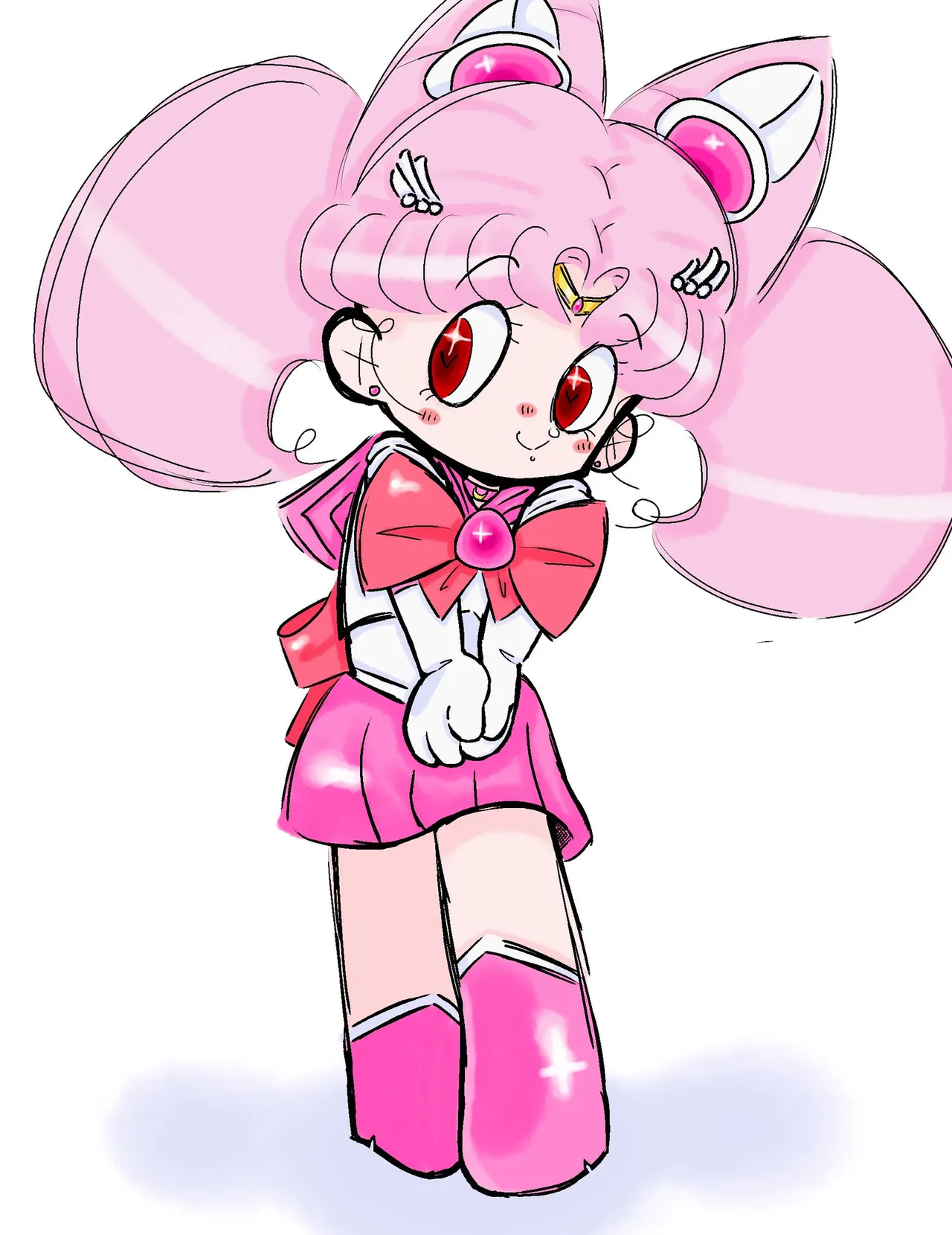 Artisthearts4chibiusa - Image 31