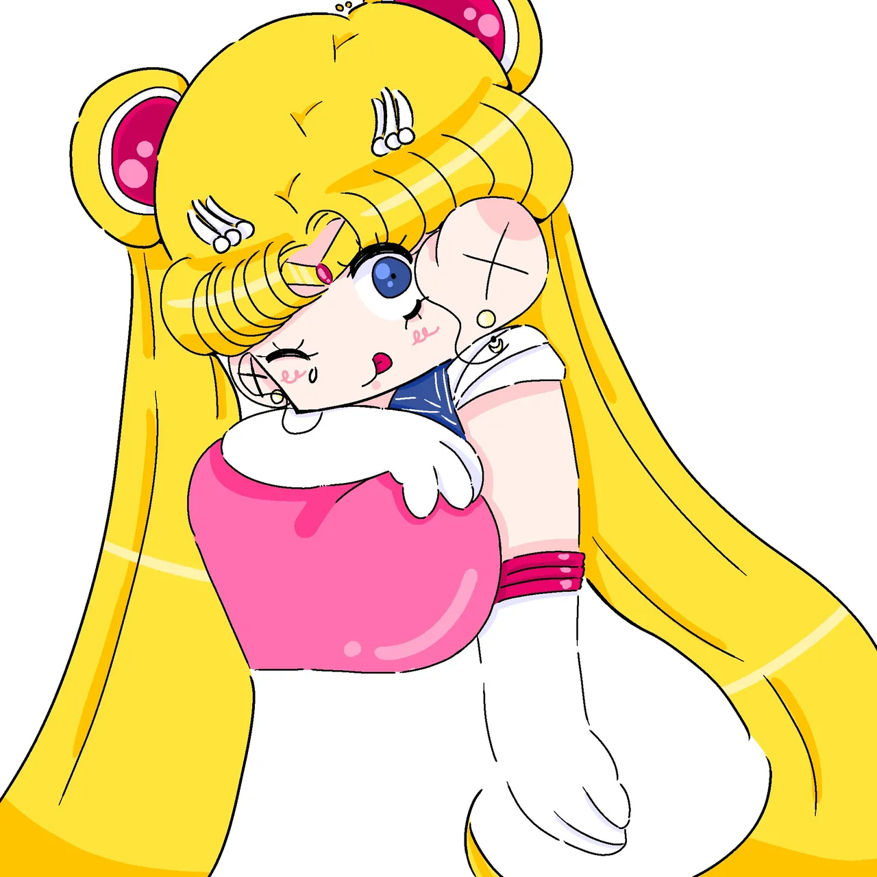Artisthearts4chibiusa - Image 34
