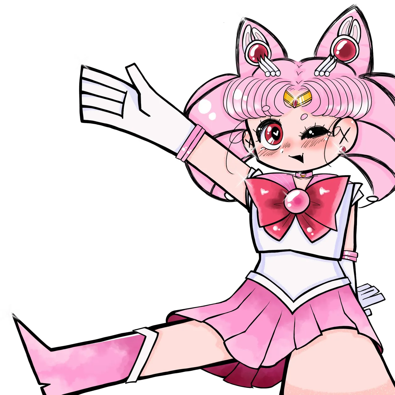 Artisthearts4chibiusa - Image 6