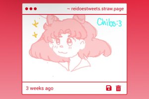 Artisthearts4chibiusa - Page 14