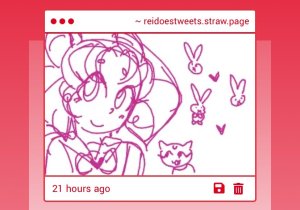 Artisthearts4chibiusa - Page 17