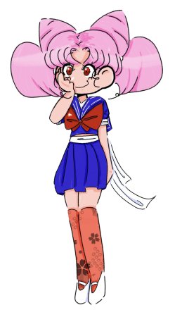 Artisthearts4chibiusa - Page 18
