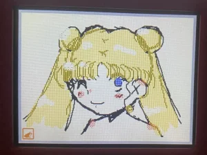 Artisthearts4chibiusa - Page 25