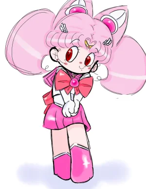 Artisthearts4chibiusa - Page 31