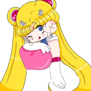 Artisthearts4chibiusa - Page 34