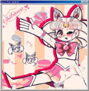 Artisthearts4chibiusa - Page 38