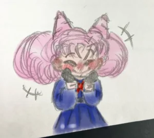 Artisthearts4chibiusa - Page 7