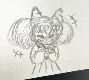 Artisthearts4chibiusa - Page 8