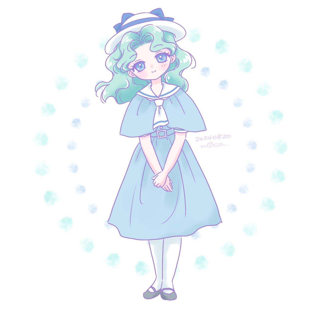 Artisthemuhemu_moca - Image 121