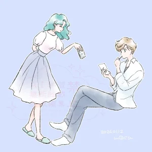 Artisthemuhemu_moca - Page 11