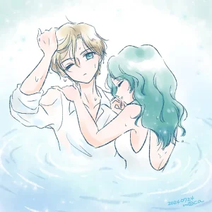 Artisthemuhemu_moca - Page 126