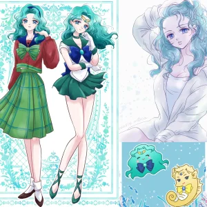 Artisthemuhemu_moca - Page 161