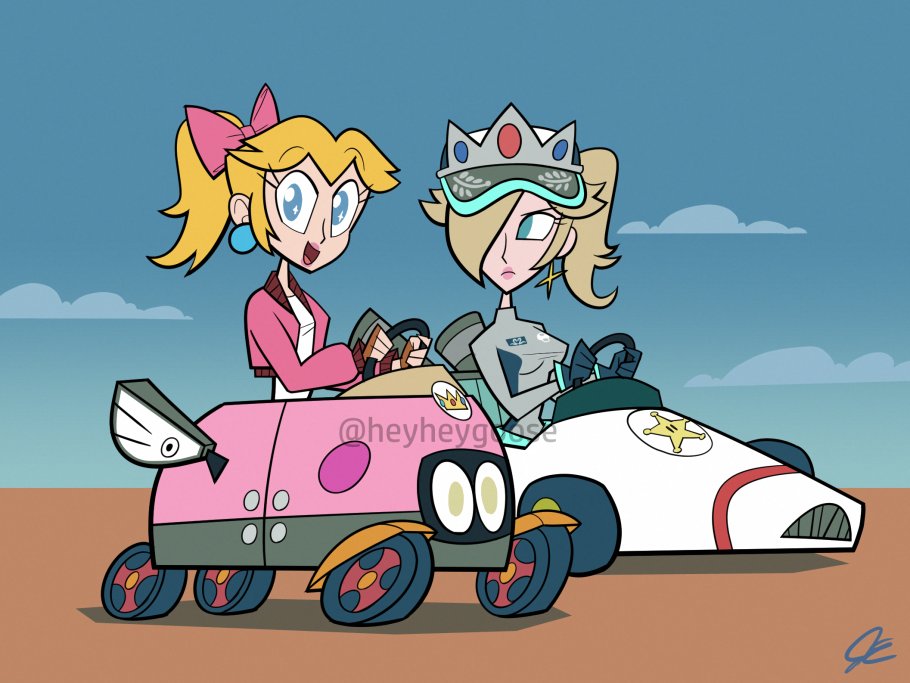 Artistheyheygoose - Image 1