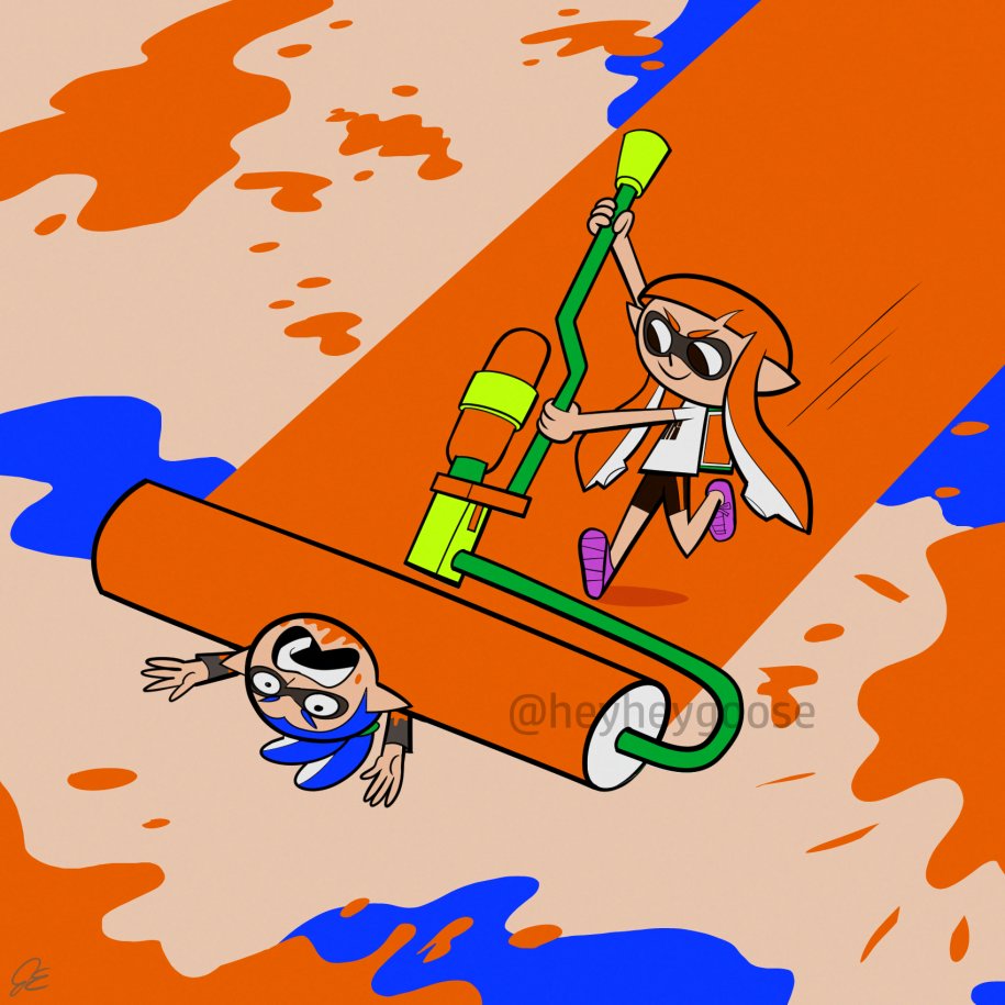 Artistheyheygoose - Image 10