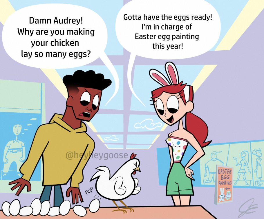 Artistheyheygoose - Image 17