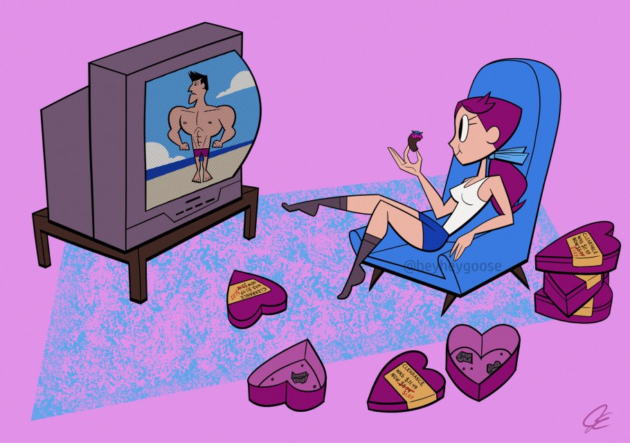 Artistheyheygoose - Image 19