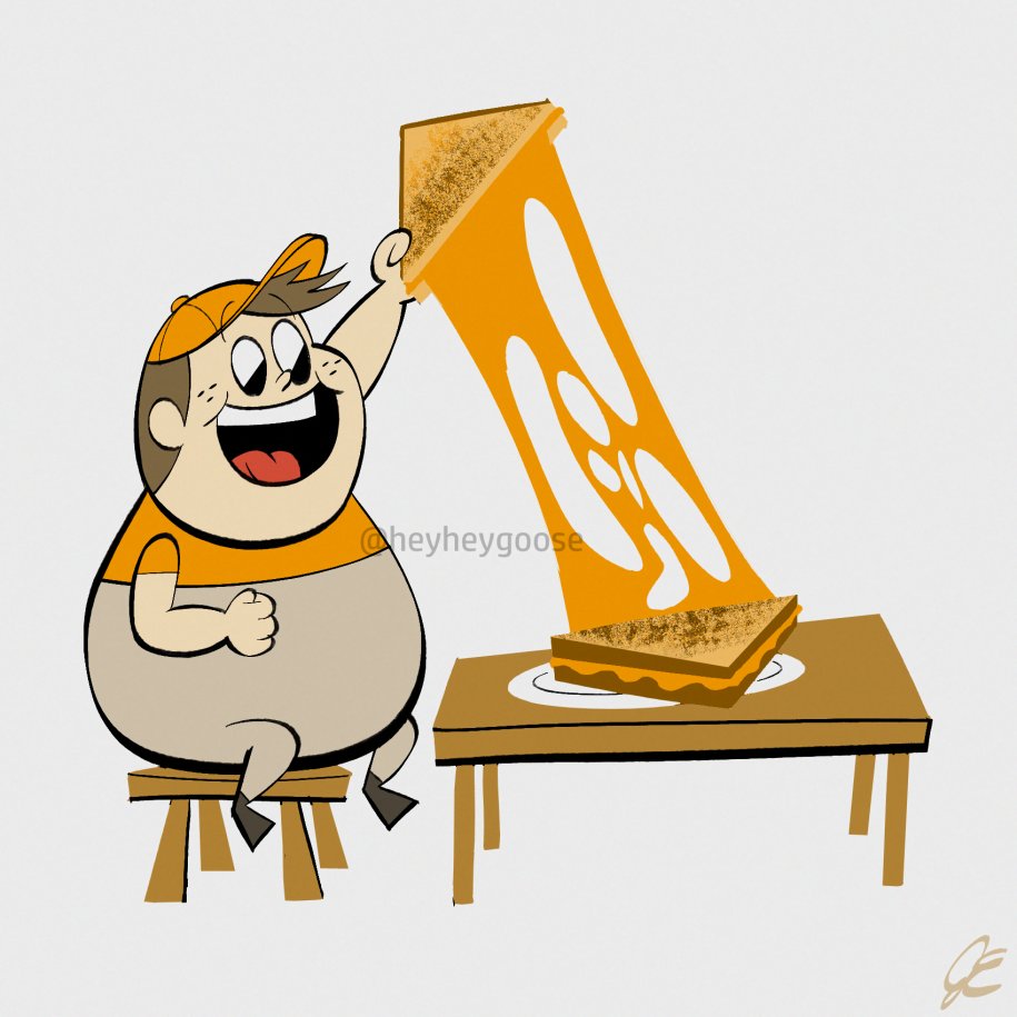 Artistheyheygoose - Image 9