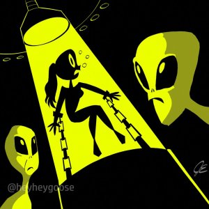 Artistheyheygoose - Page 11