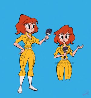 Artistheyheygoose - Page 15