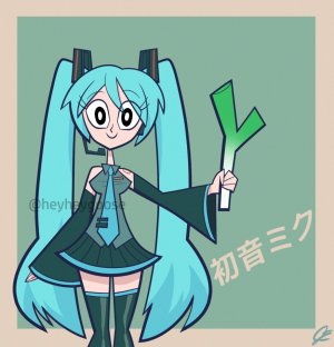 Artistheyheygoose - Page 18