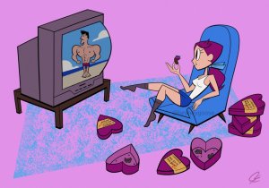 Artistheyheygoose - Page 19