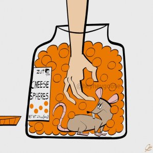 Artistheyheygoose - Page 2