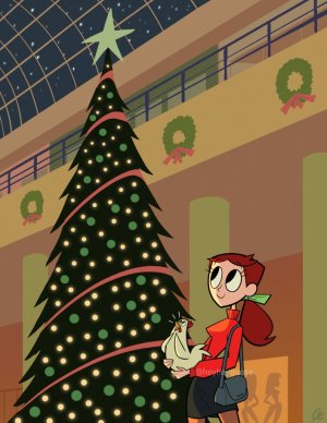 Artistheyheygoose - Page 3