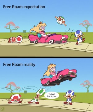 Artistheyheygoose - Page 4