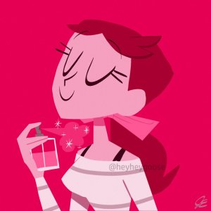 Artistheyheygoose - Page 5