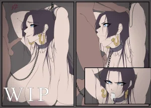 artistIbimsJackyyy - Page 34