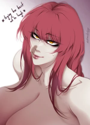 artistIbimsJackyyy - Page 63