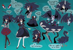 artistinkspecco - Page 25