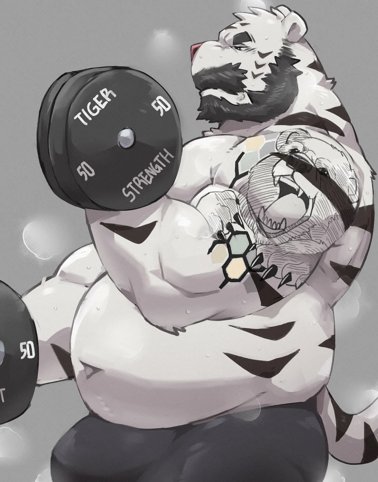 ArtistJumperBear - Image 13