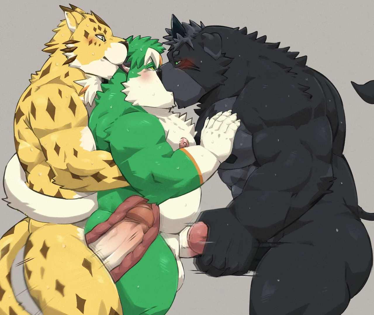 ArtistJumperBear - Image 18