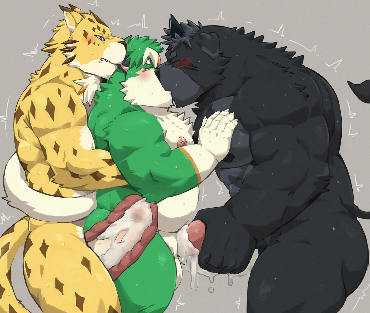 ArtistJumperBear - Image 19