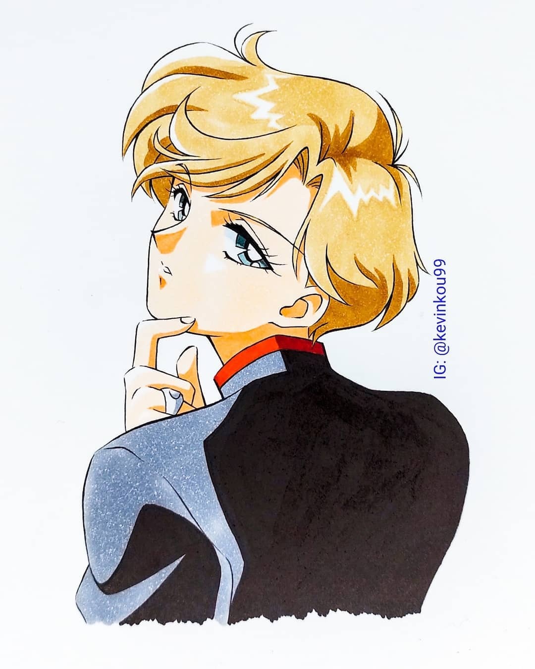 ArtistKévin kou 99 - Image 15