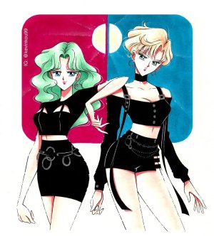 ArtistKévin kou 99 Thumbnail