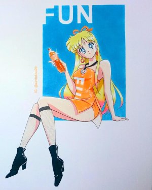 ArtistKévin kou 99 - Page 7