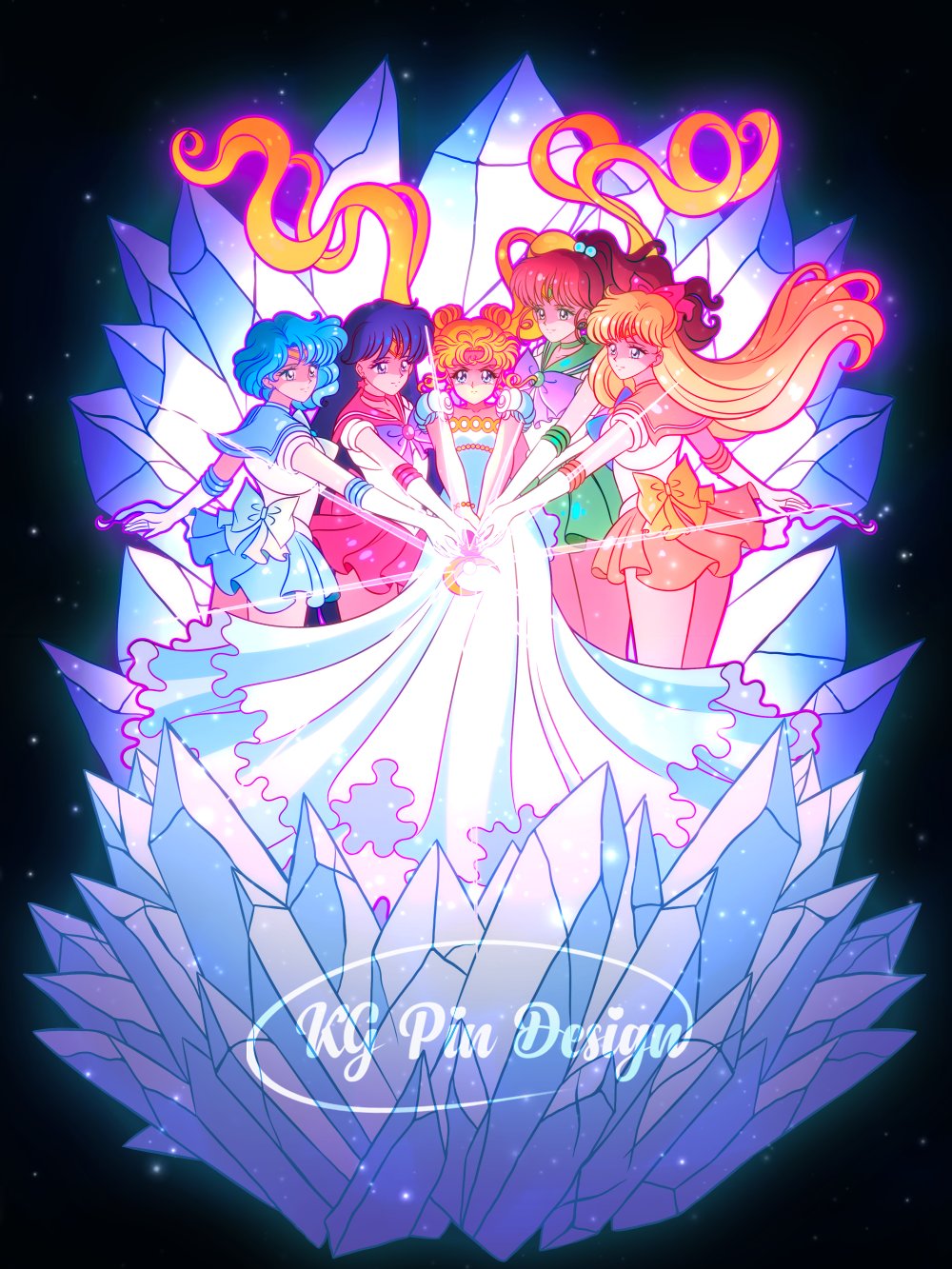 ArtistKGFantasyKG - Image 1