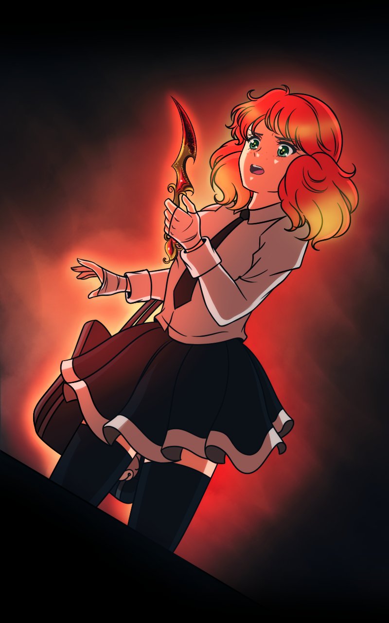 ArtistKGFantasyKG - Image 135