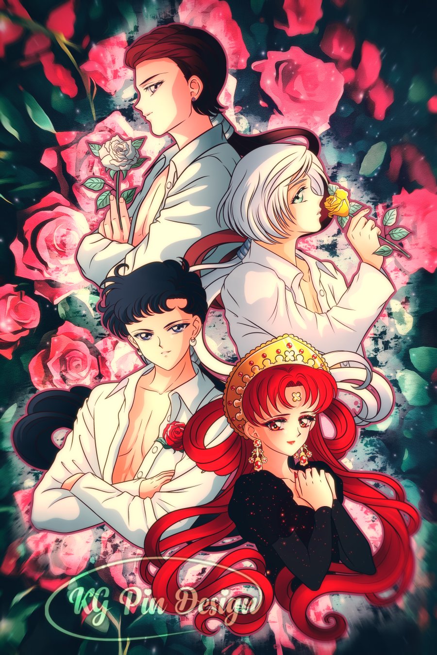 ArtistKGFantasyKG - Image 286