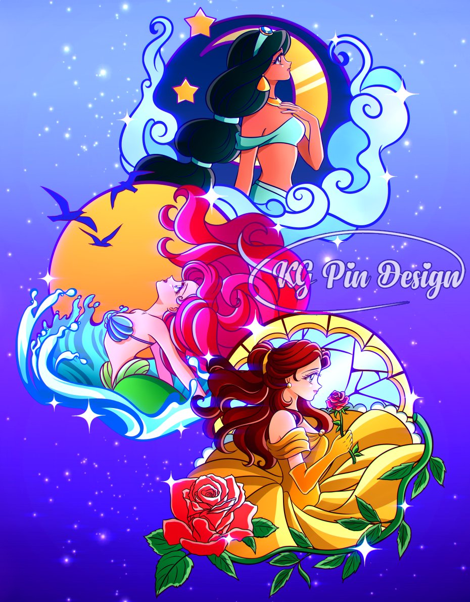 ArtistKGFantasyKG - Image 311