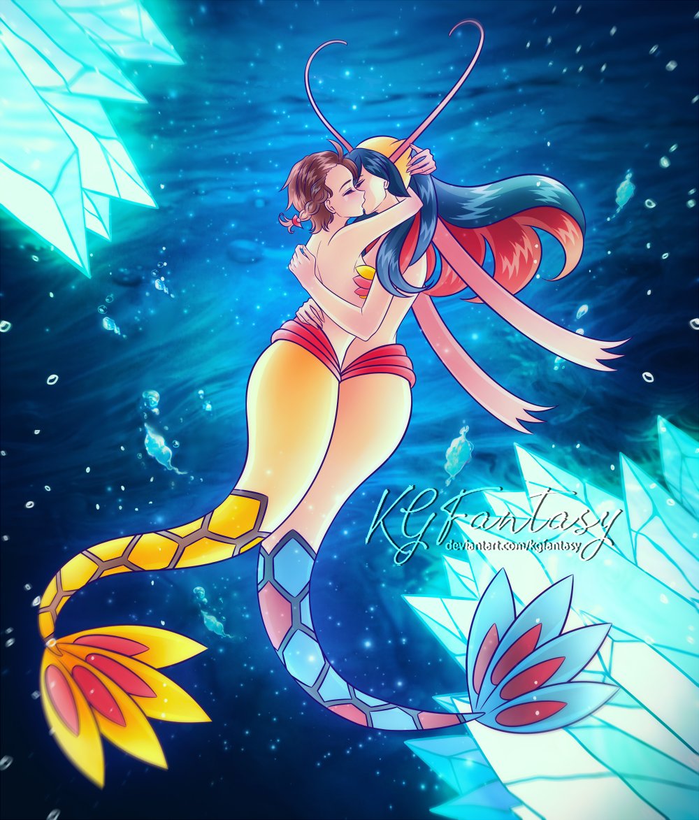 ArtistKGFantasyKG - Image 340