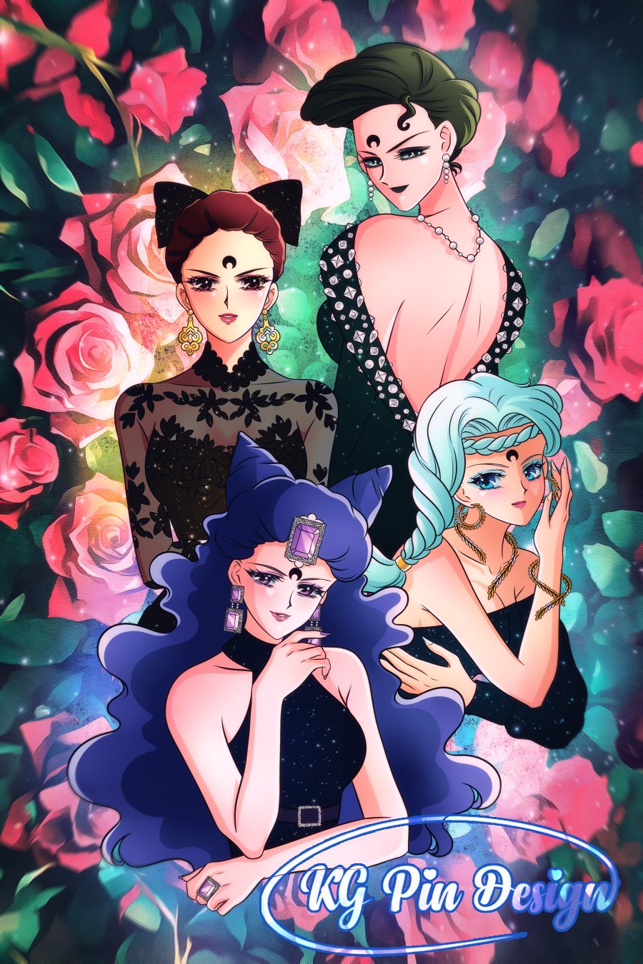 ArtistKGFantasyKG - Image 344
