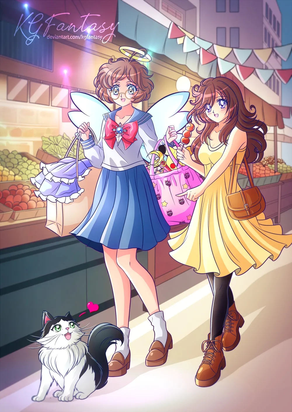 ArtistKGFantasyKG - Image 353