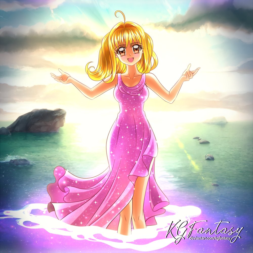 ArtistKGFantasyKG - Image 358